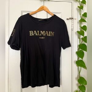 Balmain • T-shirt